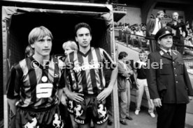 16.08.85 SpG WSG Wattens FC Wacker Tirol - FC Admira Wacker