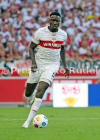 02.09.23 VfB Stuttgart - SC Freiburg