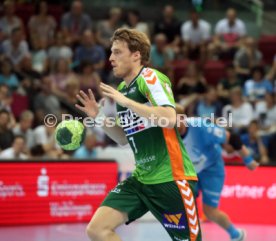 TVB Stuttgart - HSG Wetzlar