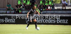 08.08.20 VfB Stuttgart - SV Sandhausen
