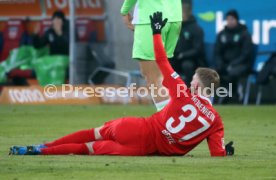 20.01.24 1. FC Heidenheim - VfL Wolfsburg