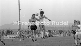 16.11.85 VfB Stuttgart II - FC Rastatt 04