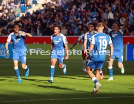 10.10.26 TSG 1899 Hoffenheim - Hamburger SV