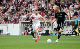 13.04.25 VfB Stuttgart - SV Werder Bremen