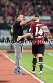 1. FC N&uuml;rnberg - 1. FC Union Berlin