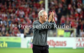 26.09.21 SC Freiburg - FC Augsburg