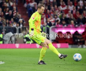 19.10.24 FC Bayern M&uuml;nchen - VfB Stuttgart