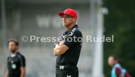 SG Sonnenhof Gro&szlig;aspach - China U20