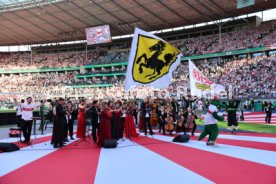 23.05.26 DFB-Pokal Finale 2026 FC Bayern M&uuml;nchen - VfB Stuttgart