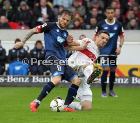 VfB Stuttgart - 1899 Hoffenheim