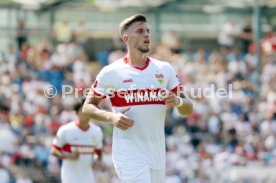 20.07.24 VfB Stuttgart - Fortuna Sittard