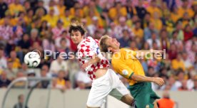 Fussball WM 2006