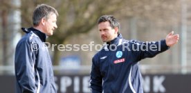 Stuttgarter Kickers