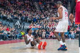 23.12.25 FC Bayern Basketball - Hapoel Tel Aviv