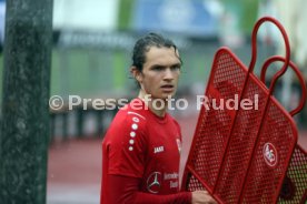 18.07.21 VfB Stuttgart Trainingslager Kitzb&uuml;hel 2021