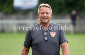 15.06.25 SpVgg Münster - VfB Stuttgart Traditionself