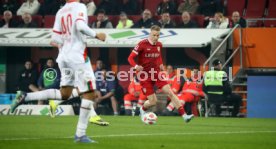 22.03.26 FC Augsburg - VfB Stuttgart
