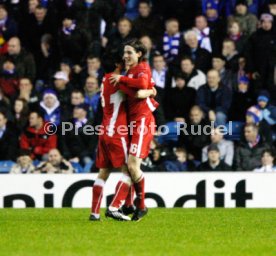 24.11.09 Glasgow Rangers - VfB Stuttgart
