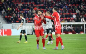 28.01.23 SC Freiburg - FC Augsburg