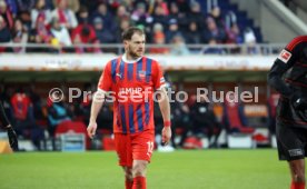 11.05.25 1. FC Heidenheim - 1. FC Union Berlin