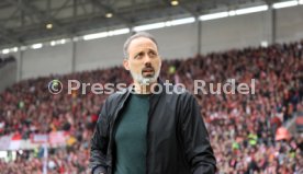 12.03.23 SC Freiburg - TSG 1899 Hoffenheim