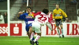 31.10.98 VfB Stuttgart - VfL Bochum