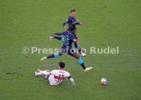 05.12.21 VfB Stuttgart - Hertha BSC Berlin
