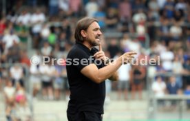 31.07.22 SV Oberachern - Borussia M&ouml;nchengladbach