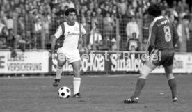 01.10.78 Stuttgarter Kickers - Freiburger FC
