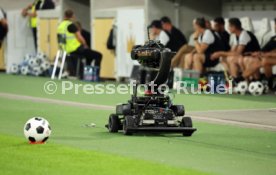 16.08.25 Franz-Beckenbauer-Supercup VfB Stuttgart - FC Bayern München