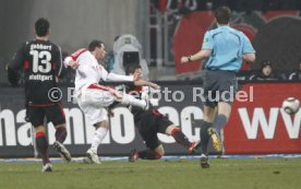 N&uuml;rnberg-VFB 1:2
