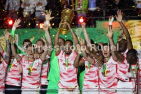 21.05.22 DFB-Pokal Finale SC Freiburg - RB Leipzig