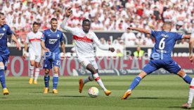 27.05.23 VfB Stuttgart - TSG 1899 Hoffenheim