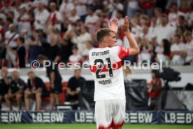 04.09.26 VfB Stuttgart - 1. FC K&ouml;ln