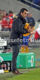 VfB Stuttgart - Eintracht Braunschweig