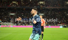 30.03.26 Deutschland - Ghana