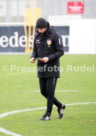 04.01.24 VfB Stuttgart Training