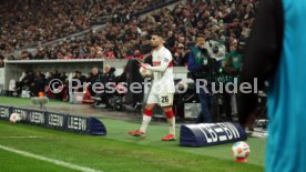 14.02.26 VfB Stuttgart - 1. FC K&ouml;ln