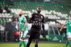 06.12.20 SV Werder Bremen - VfB Stuttgart