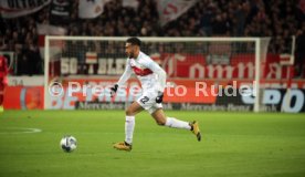 VfB Stuttgart - 1. FC Heidenheim