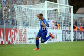 30.07.22 Stuttgarter Kickers - SpVgg Greuther F&uuml;rth