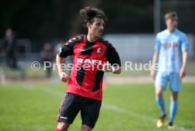 U19 Stuttgarter Kickers - U19 SC Freiburg