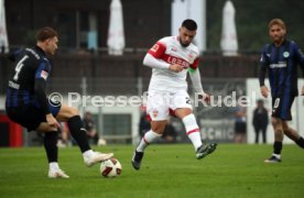01.10.26 VfB Stuttgart - SpVgg Greuther F&uuml;rth