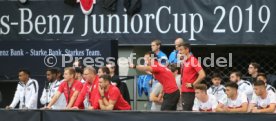 Mercedes-Benz Junior Cup