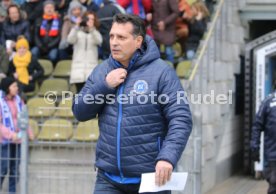 Karlsruher SC - SC Fortuna K&ouml;ln