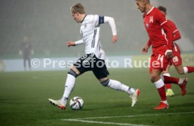 12.11.21 U21 Deutschland - U21 Polen