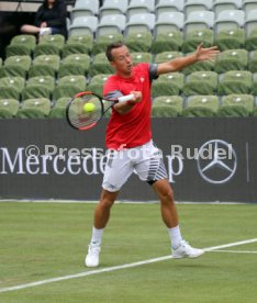 Tennis MercedesCup 2018