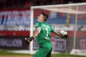 1. FC Heidenheim - Eintracht Braunschweig