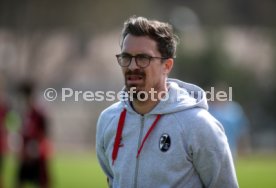 U19 Stuttgarter Kickers - U19 SC Freiburg