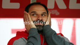 1. FC K&ouml;ln - VfB Stuttgart